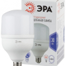 Лампа светодиодная ЭРА E27 30W 6500K матовая LED POWER T100-30W-6500-E27 Б0027004 