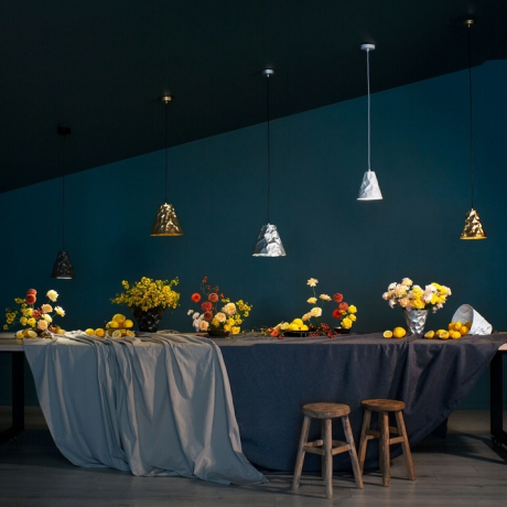 Подвесной светильник от Lustrof 735657-769618