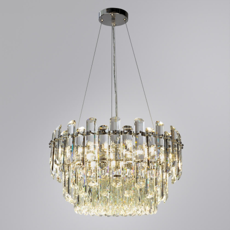 Подвесной светильник Divinare Bellatrix 3510/02 LM-11 