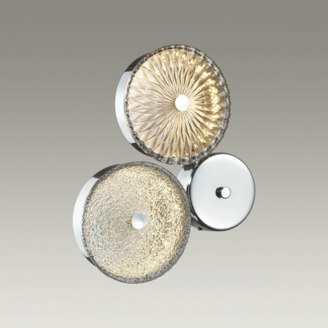 Бра Odeon Light Caramella 1 5416/14WL 