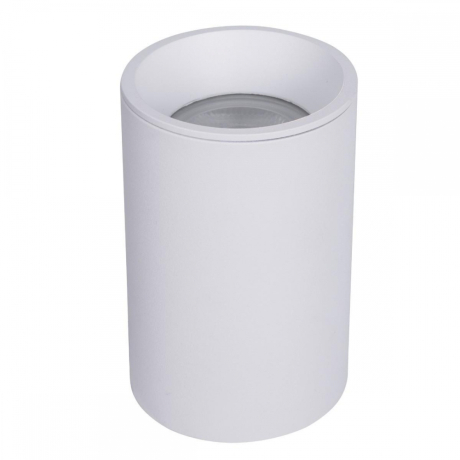 Накладной светильник Maytoni Technical Zoom C029CL-01-S-W 