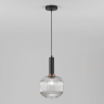 Подвесной светильник Eurosvet Bravo 50182/1 прозрачный