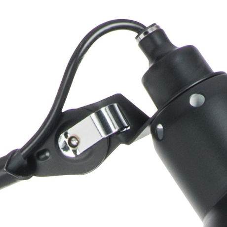 Настольная лампа офисная Lightstar Loft 765927 