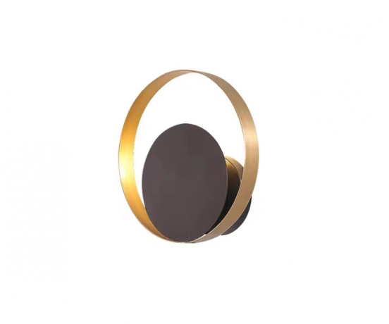 Бра в комплекте с Led лампами KINK Light 08443,19-20+Lamps 