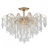Люстра на штанге Escada Aurea 1124/8PL