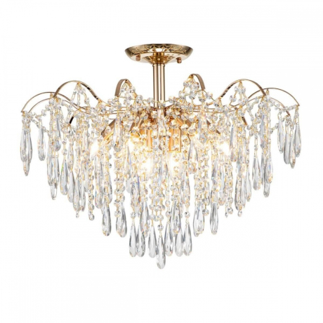 Люстра на штанге Escada Aurea 1124/8PL
