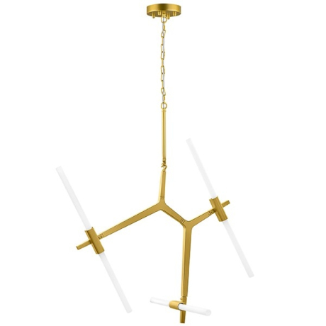 742063 Подвесная люстра Lightstar с поддержкой Маруся Struttura 