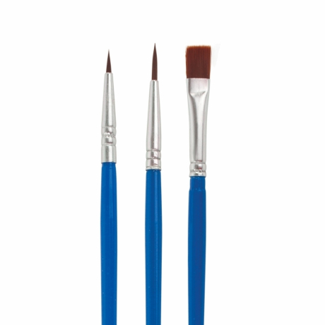 Нарушена упаковка!  <320486> Картина по номерам 40х50 см, ОСТРОВ СОКРОВИЩ "Радужный кот", на подрамнике, акрил, кисти, 663320 (663320)