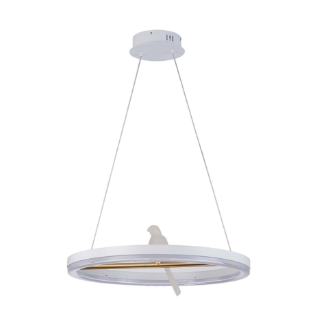 Подвесной светильник F-promo Bardy 4653-1P 