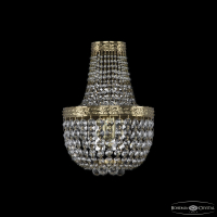 Бра Bohemia Ivele Crystal 1928 19281B/H1/20IV G