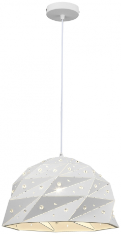 Подвесной светильник Wertmark Delfina WE265.01.006 