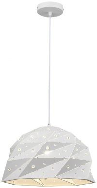 Подвесной светильник Wertmark Delfina WE265.01.006