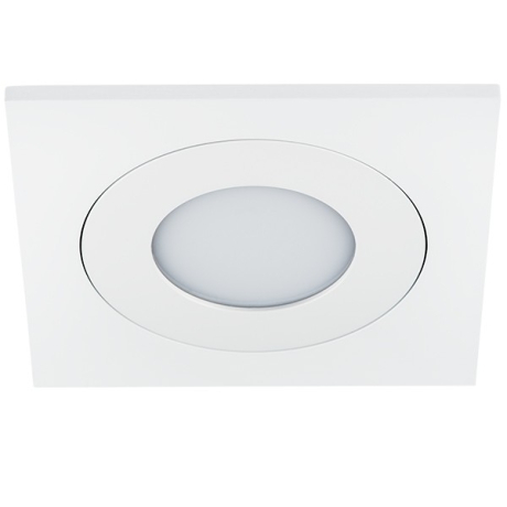 Встраиваемый светильник Lightstar Leddy 212186 