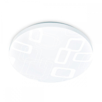 Накладной светильник Ambrella Light FZ FZ1039