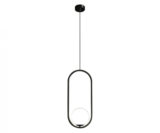 07632-1A,19 Подвесной светильник Kink Light Кенти 