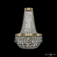 Бра Bohemia Ivele Crystal 1901 19011B/H2/25IV G