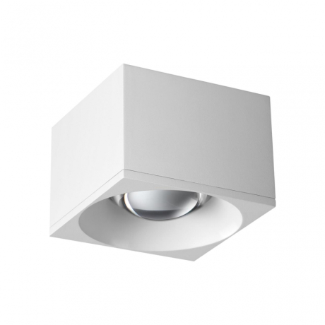 Накладной светодиодный светильник Patera Novotech 358653 