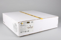 Люстра на штанге со светодиодными лампочками E14, комплект от Lustrof. №240730-656962