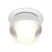 Светильник точечный с лампочкой Omnilux OML-103009-08+Lamps