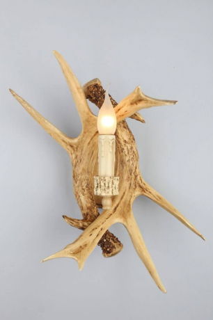 Бра Omnilux Loureiro OML-52001-01 