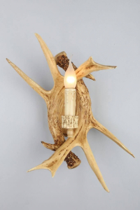 Бра Omnilux Loureiro OML-52001-01