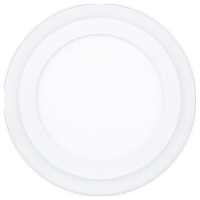 Встраиваемый светильник Ambrella Light DCR DCR360