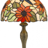 Настольная лампа с лампочкой Velante 817-804-01+Lamps 
