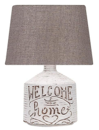 Настольная лампа декоративная Omnilux Omois OML-82004-01