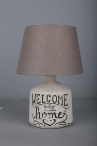 Настольная лампа декоративная Omnilux Omois OML-82004-01