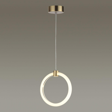 Подвесной светильник Lumion Nova 5297/7L 