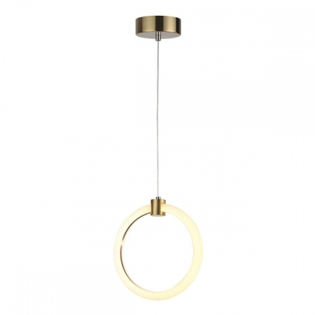 Подвесной светильник Lumion Nova 5297/7L 