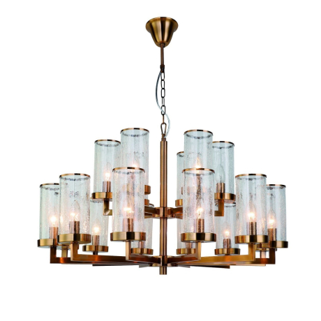 Подвесная люстра Favourite Assembly 2060-18P 