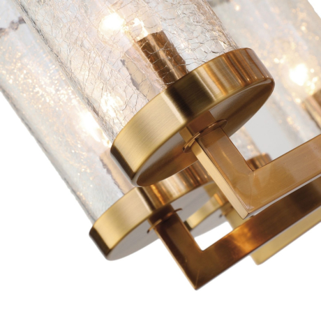 Подвесная люстра Favourite Assembly 2060-18P 