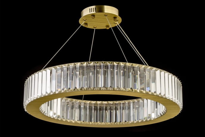 Подвесной светильник Arti Lampadari Anzio Anzio L 1.5.60.100 A 