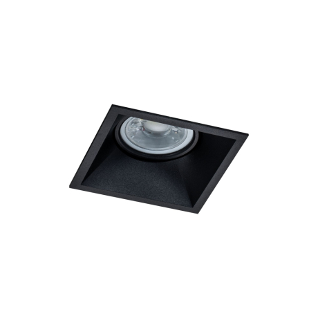 Встраиваемый светильник Maytoni Technical Dot DL029-2-01B 