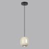Нарушена упаковка!  <681703> Подвесной светильник Odeon Light Ovali Pendant 5053/1A