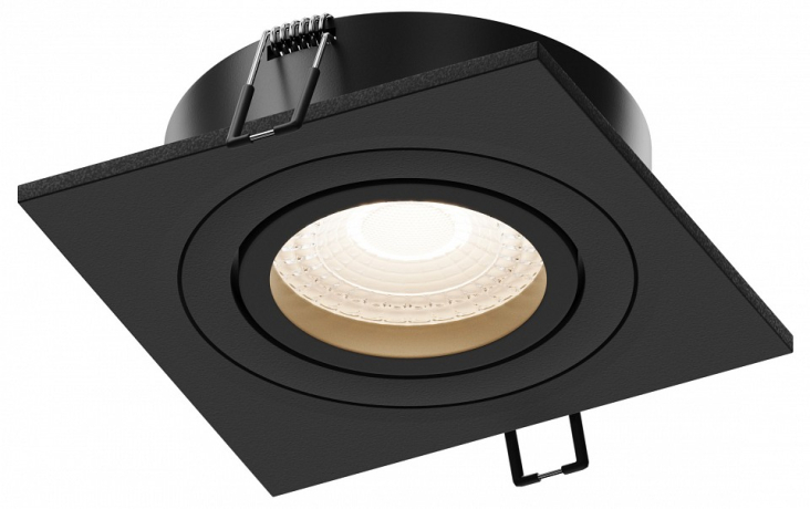 Встраиваемый светильник Hesby Lighting Breeze HSBL_0176