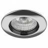 Встраиваемый светильник Lightstar Teso fix 011074 