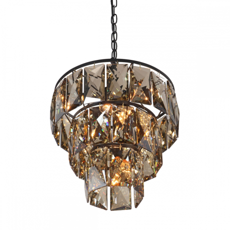 Подвесной светильник Vitaluce V5278 V5278-1/6+1 