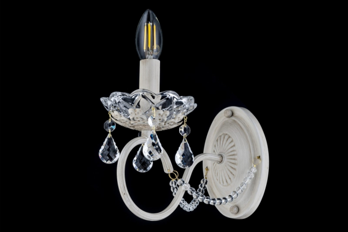 Patricia E 2.1.1.600 CG Бра Arti Lampadari 