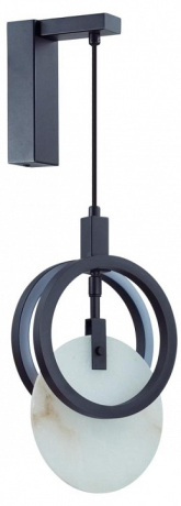 Бра Odeon Light Mercury 5422/17WL 