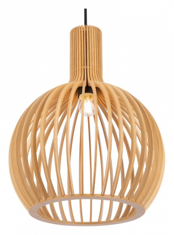 Подвесной светильник Maytoni Roots MOD194PL-01W 