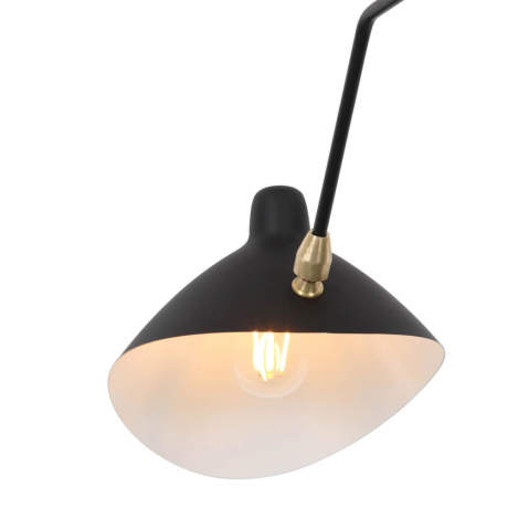 Люстра на штанге ST-Luce Spruzzo SL305.402.03 
