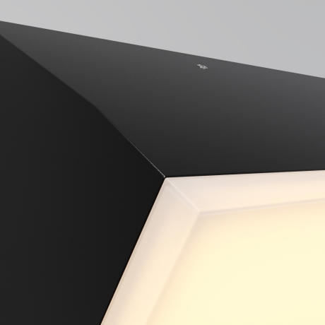 Накладной светильник Maytoni Outdoor Brick O436WL-L20GF3K 