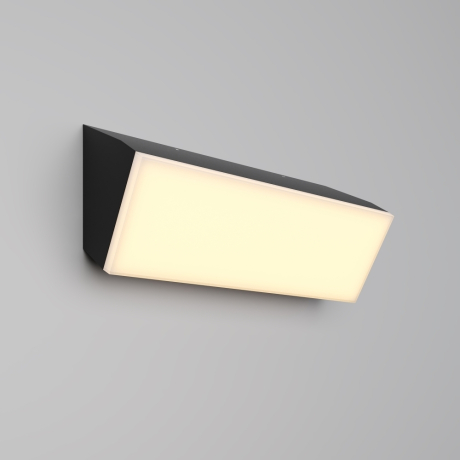 Накладной светильник Maytoni Outdoor Brick O436WL-L20GF3K 