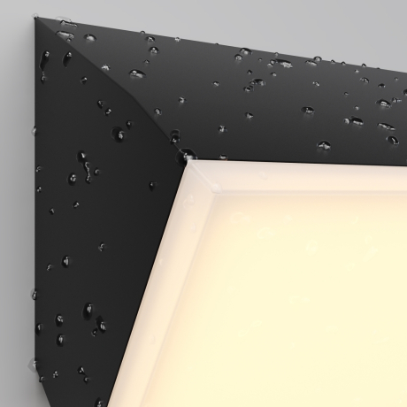 Накладной светильник Maytoni Outdoor Brick O436WL-L20GF3K 