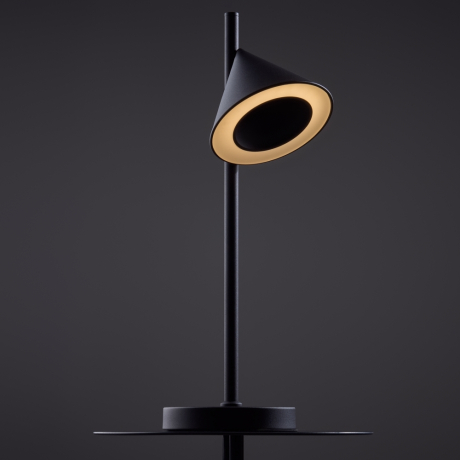 Настольная лампа декоративная Freya Etro FR6141TL-L7B 