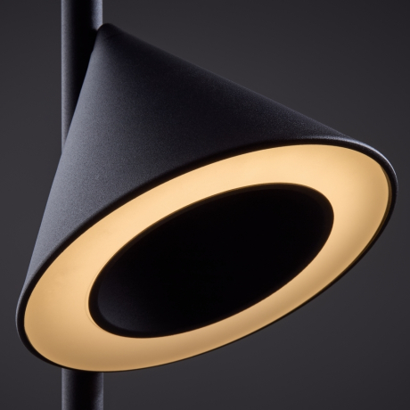 Настольная лампа декоративная Freya Etro FR6141TL-L7B 