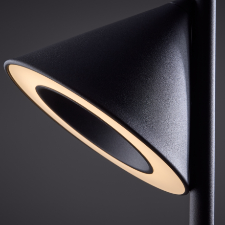 Настольная лампа декоративная Freya Etro FR6141TL-L7B 