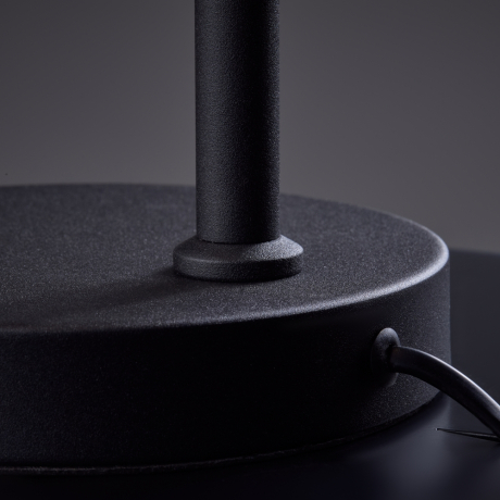 Настольная лампа декоративная Freya Etro FR6141TL-L7B 